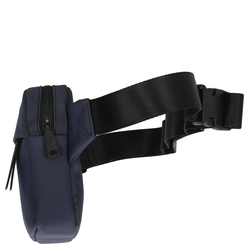 Joop Jeans Atessa Lino - Bolso bandolera 26 cm (darkblue)