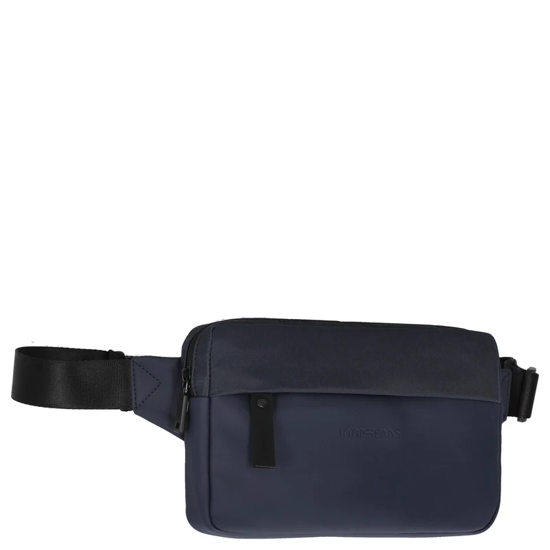 Joop Jeans Atessa Lino - Bolso bandolera 26 cm (darkblue)