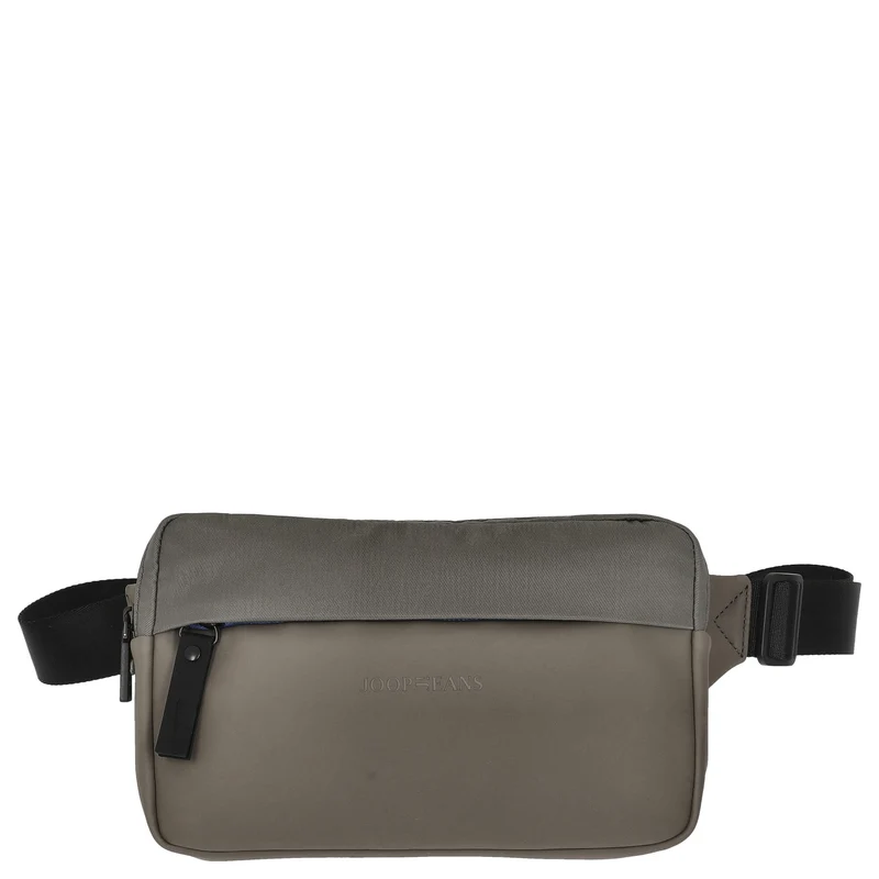 Joop Jeans Atessa Lino - Bolso bandolera 26 cm (mud)