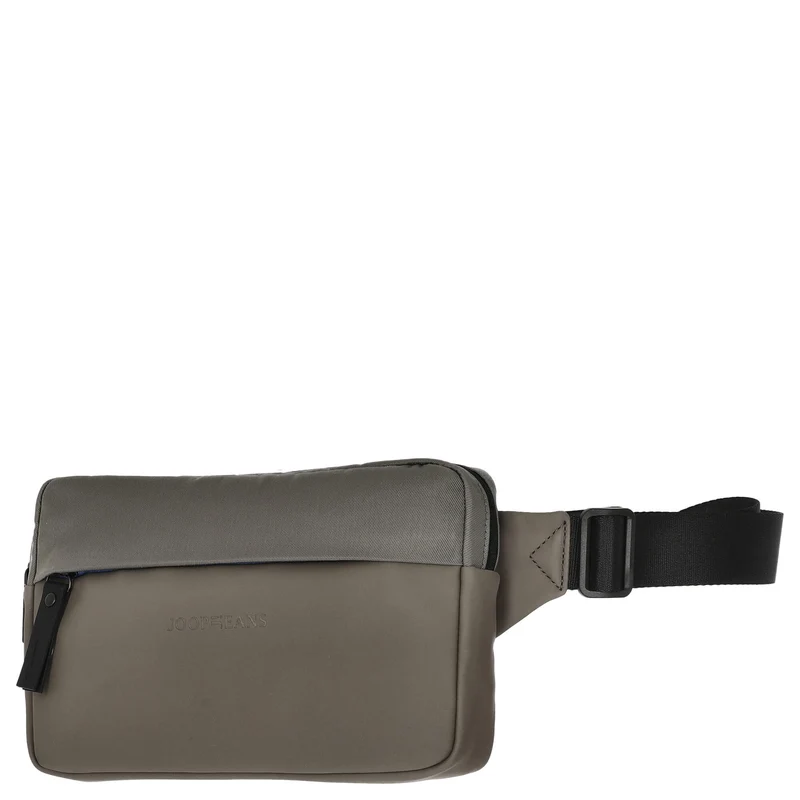 Joop Jeans Atessa Lino - Bolso bandolera 26 cm (mud)
