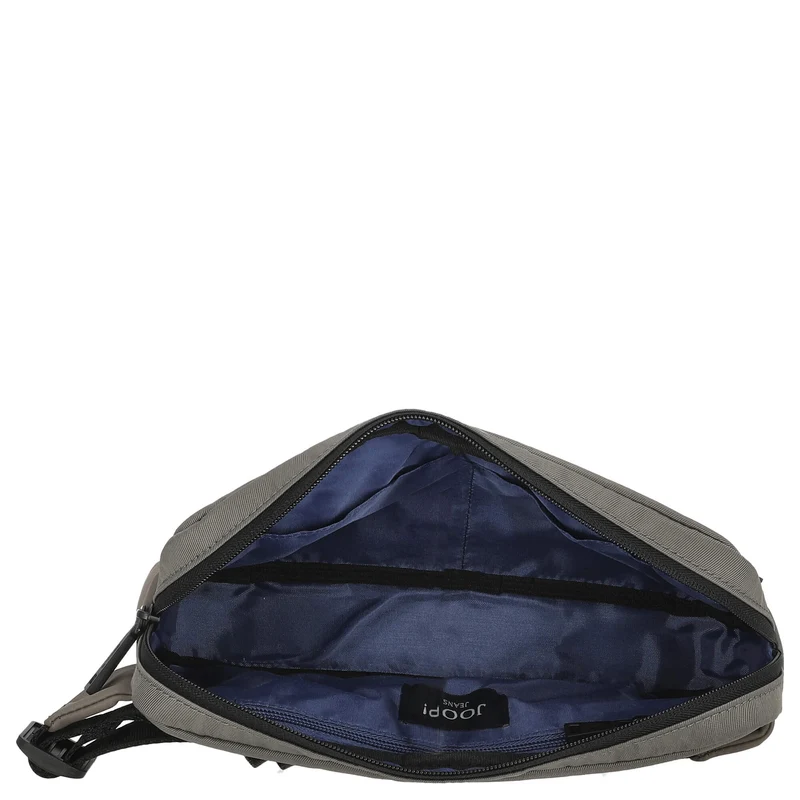 Joop Jeans Atessa Lino - Bolso bandolera 26 cm (mud)