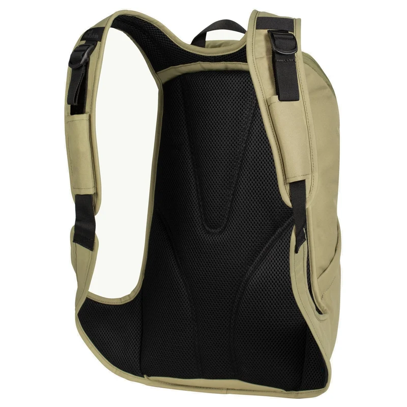 Jack Wolfskin Sooneck - Mochila 14" 45 cm (hoja de laurel)