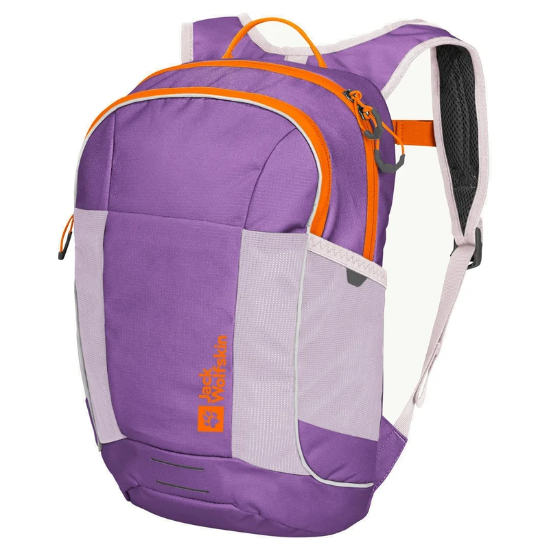 Jack Wolfskin Moab Jam 12 - Mochila Jr. 37 cm (sea rose)