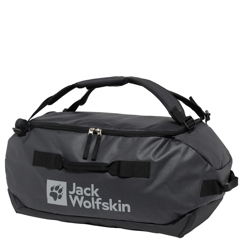 Jack Wolfskin All-In Duffle 45 - Bolsa de viaje 62 cm (phantom)