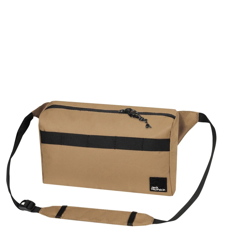 Jack Wolfskin 365 Bag - Bolso bandolera 29 cm (dunelands)