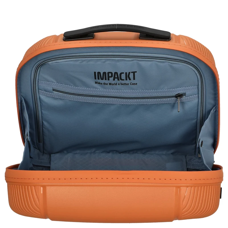 Impackt IP1 - Neceser 14" 40 cm (garden apricot)