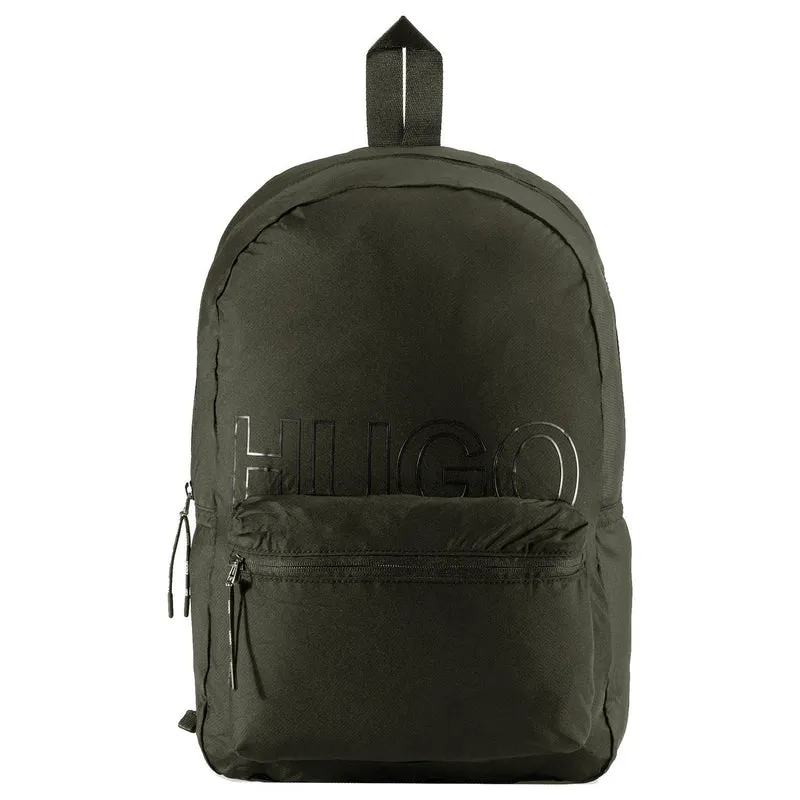 HUGO Reborne 15 - Mochila 44 cm (dark green)