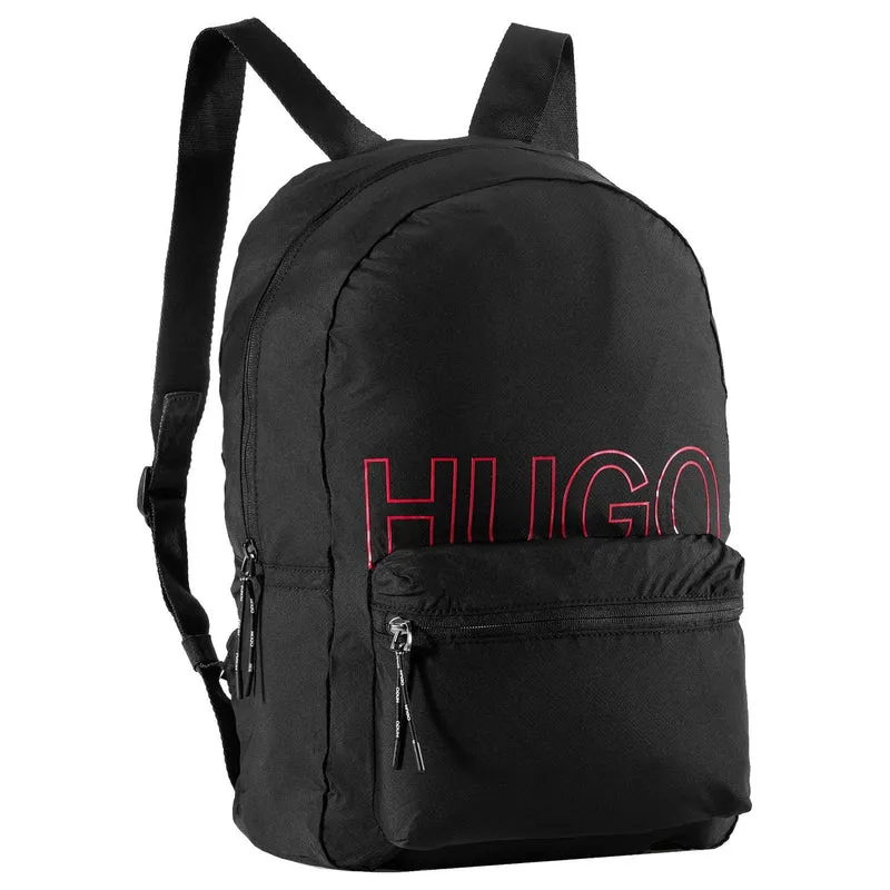 HUGO Reborne 15 - Mochila 44 cm (dark green)
