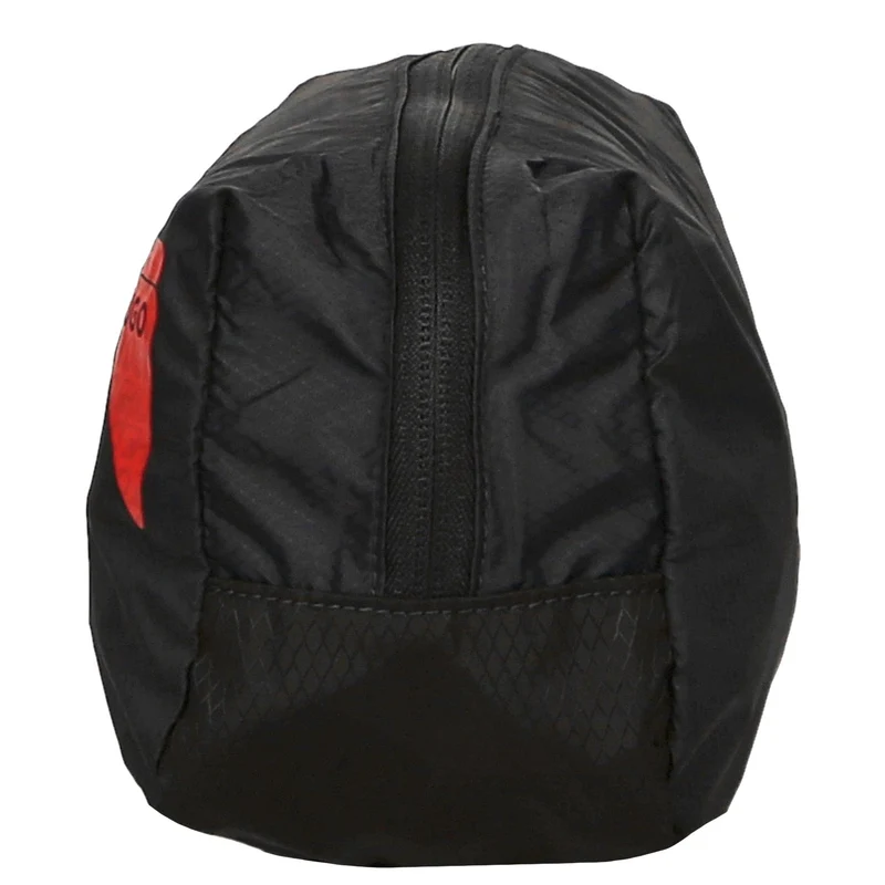 HUGO Tronic M Washbag - Neceser 22 cm (negro)