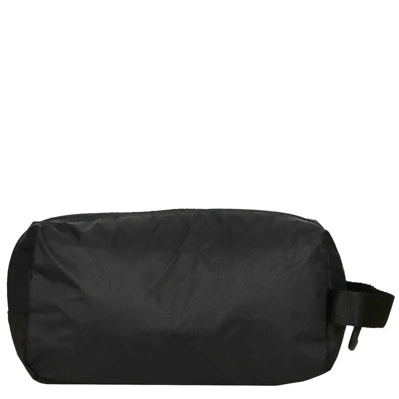 HUGO Tronic M Washbag - Neceser 22 cm (negro)