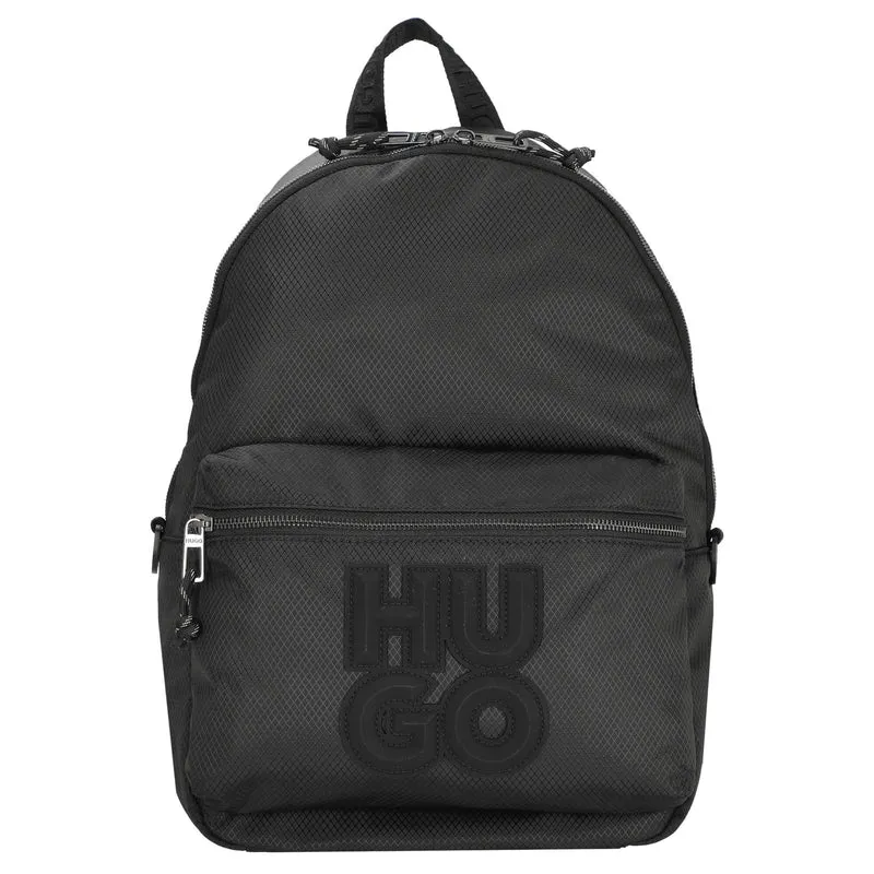 HUGO Malick - Mochila 13" 40 cm (black)