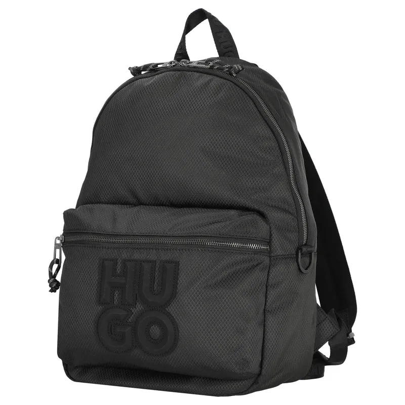 HUGO Malick - Mochila 13" 40 cm (black)