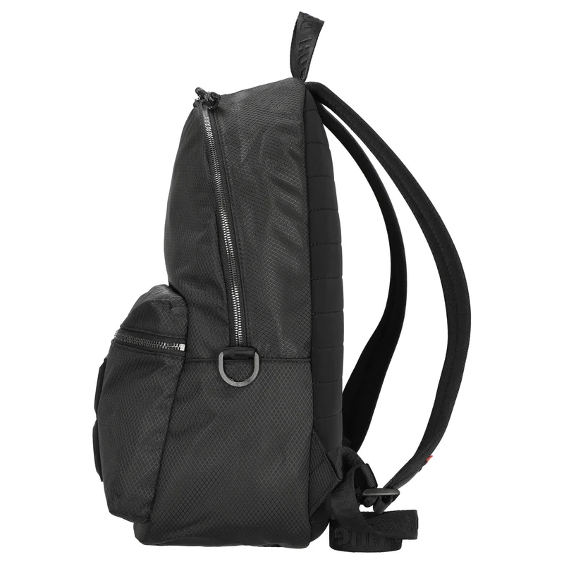 HUGO Malick - Mochila 13" 40 cm (black)