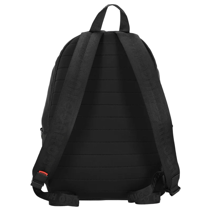 HUGO Malick - Mochila 13" 40 cm (black)