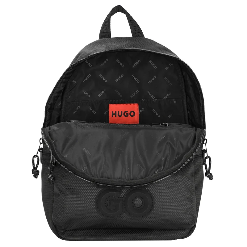 HUGO Malick - Mochila 13" 40 cm (black)