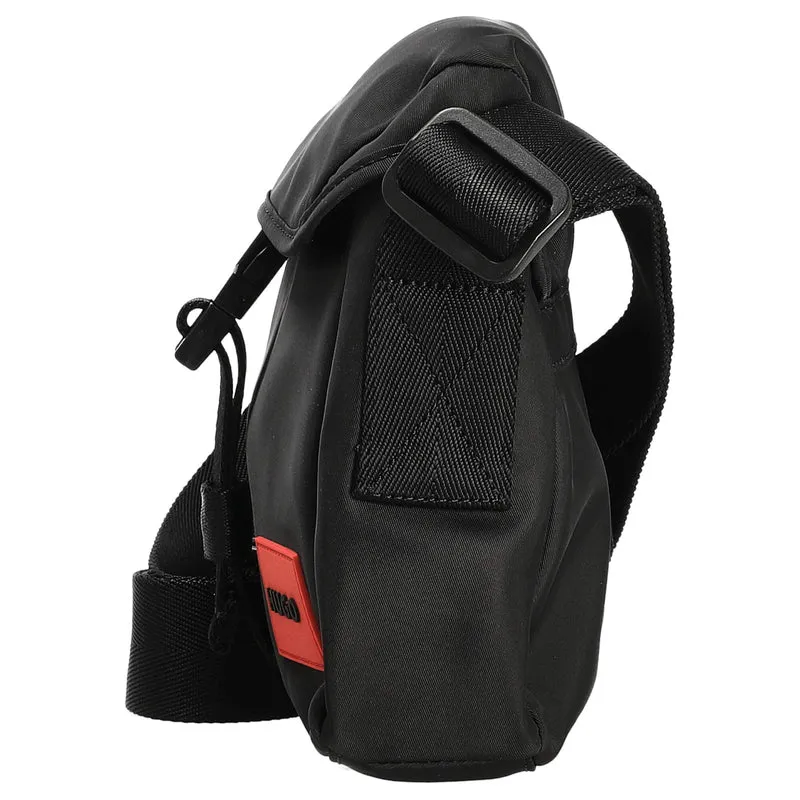 HUGO Ethon 2.0 - Bolso bandolera 20 cm (black)
