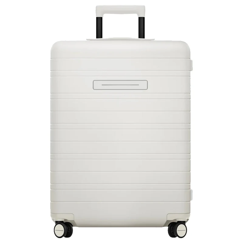 Horizn Studios H6 Essential Check In - Trolley de 4 ruedas 64 cm (all white)