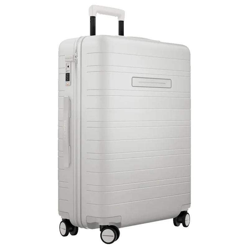 Horizn Studios H6 Essential Check In - Trolley de 4 ruedas 64 cm (all white)