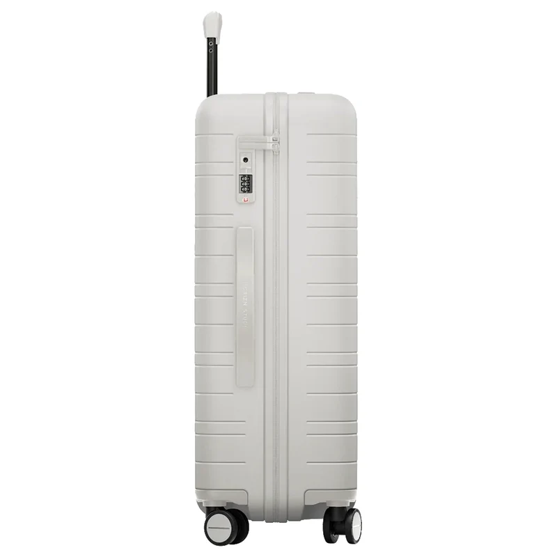 Horizn Studios H6 Essential Check In - Trolley de 4 ruedas 64 cm (all white)