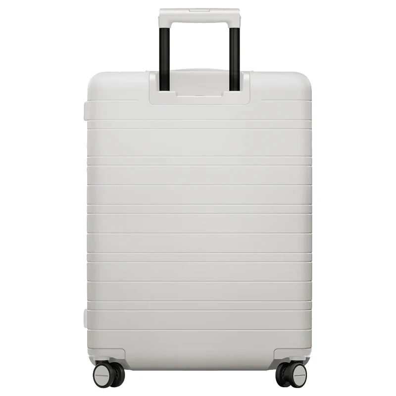 Horizn Studios H6 Essential Check In - Trolley de 4 ruedas 64 cm (all white)