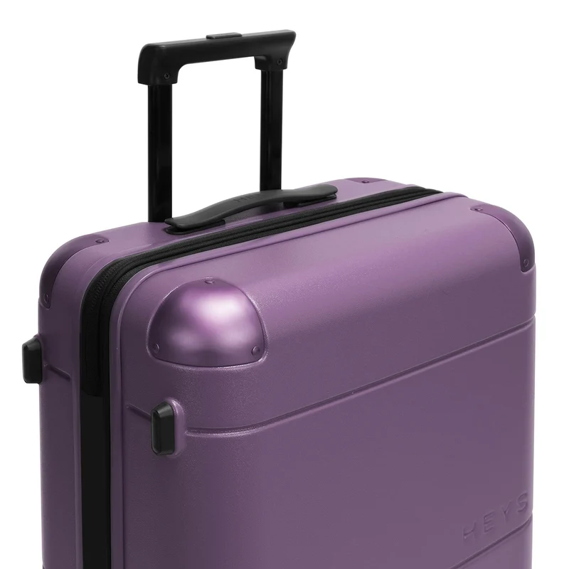 Heys Zen - Trolley de cabina S 54.5 cm expandible (purple)