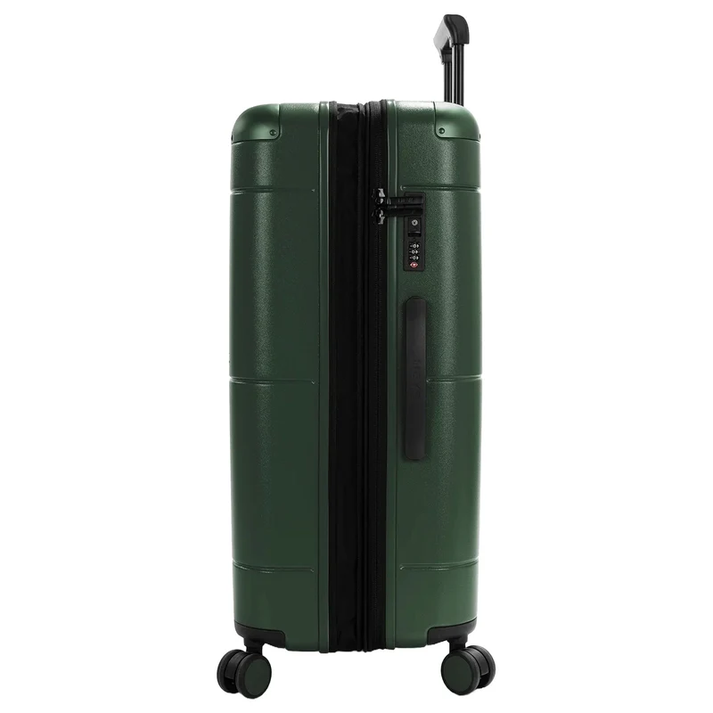 Heys Zen - Trolley de 4 ruedas L 75.6 cm expandible (grün)