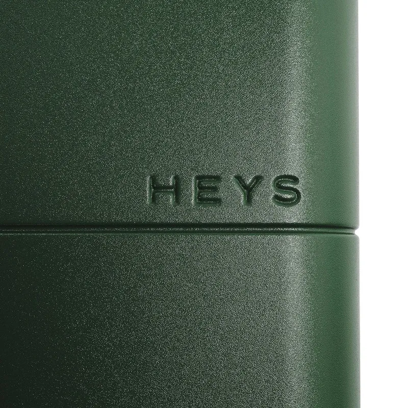 Heys Zen - Trolley de 4 ruedas L 75.6 cm expandible (grün)