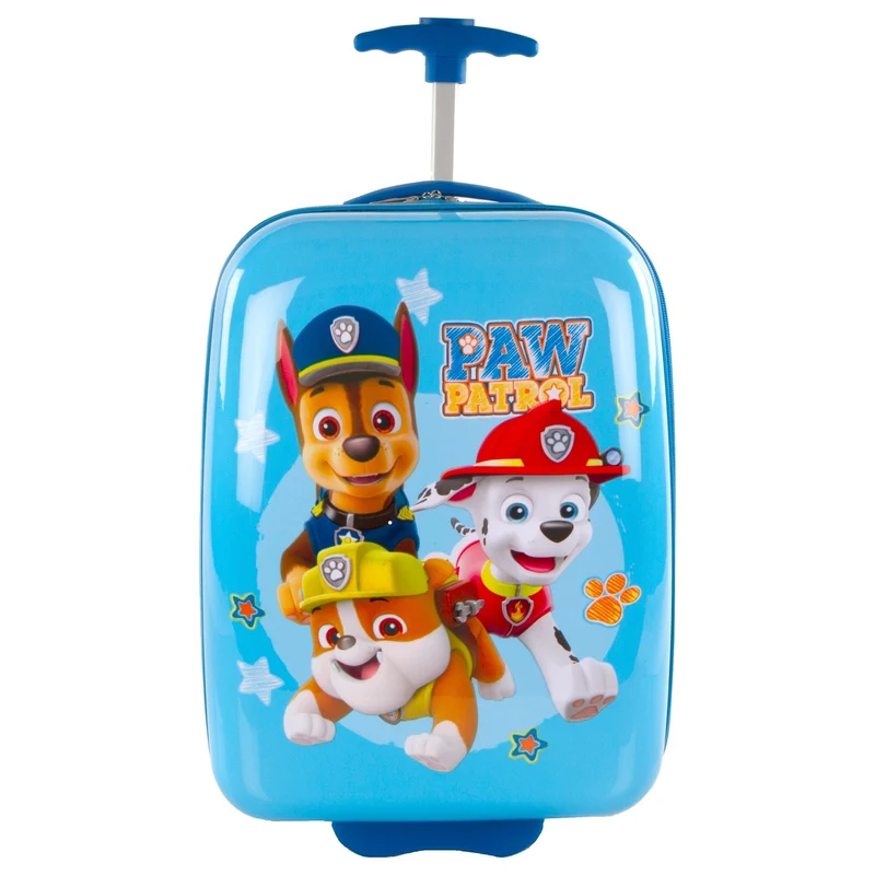 Heys Nickelodeon Paw Patrol - Trolley de 2 ruedas 46 cm (Paw Patrol)