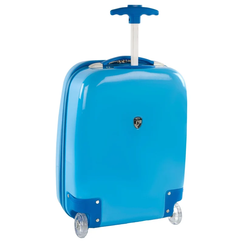 Heys Nickelodeon Paw Patrol - Trolley de 2 ruedas 46 cm (Paw Patrol)