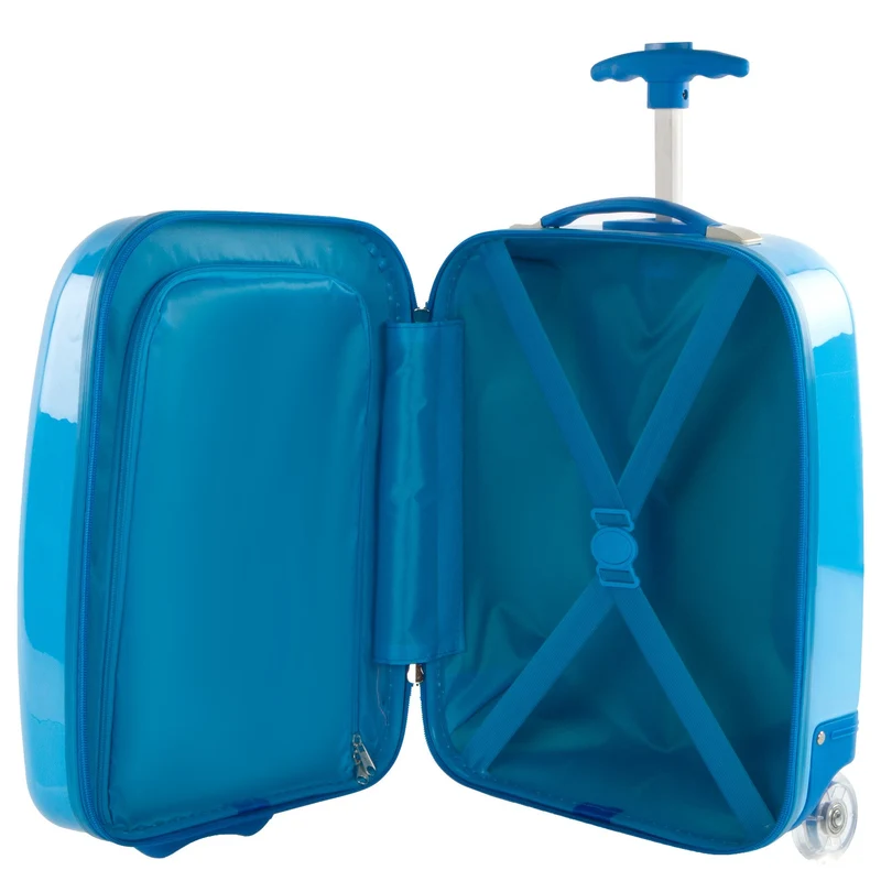 Heys Nickelodeon Paw Patrol - Trolley de 2 ruedas 46 cm (Paw Patrol)