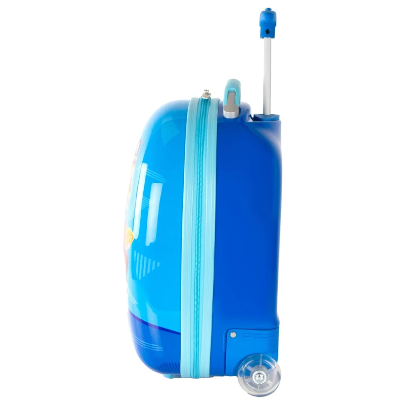 Heys Nickelodeon Paw Patrol - Trolley de 2 ruedas 46 cm (blue)
