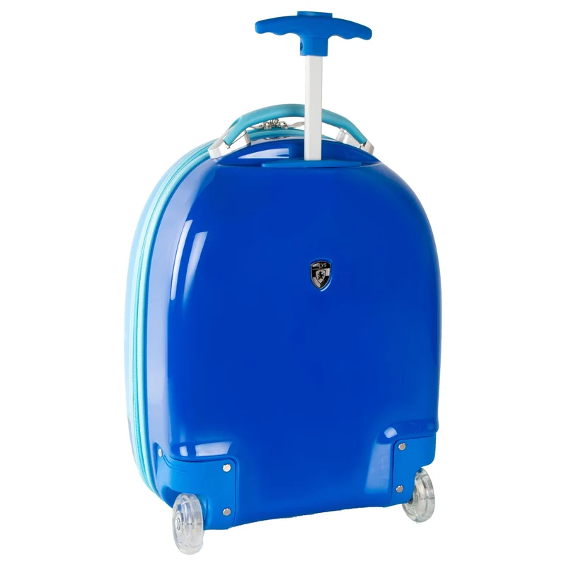 Heys Nickelodeon Paw Patrol - Trolley de 2 ruedas 46 cm (blue)