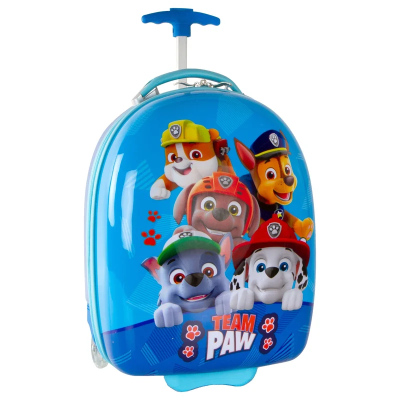 Heys Nickelodeon Paw Patrol - Trolley de 2 ruedas 46 cm (blue)