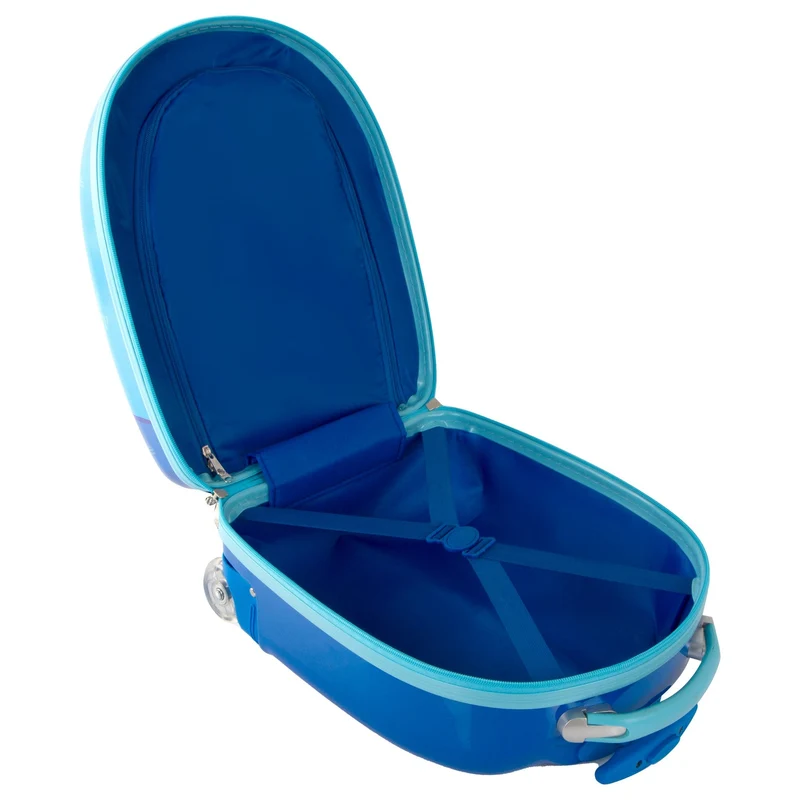 Heys Nickelodeon Paw Patrol - Trolley de 2 ruedas 46 cm (blue)