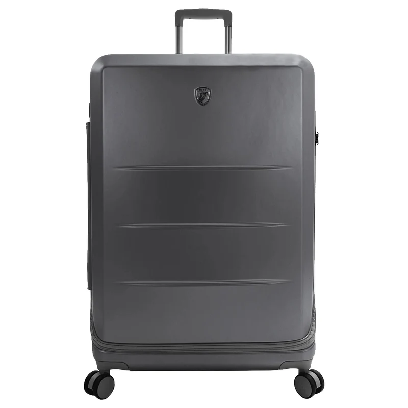 Heys EZ Fashion - Trolley de 4 ruedas L 76 cm (charcoal)