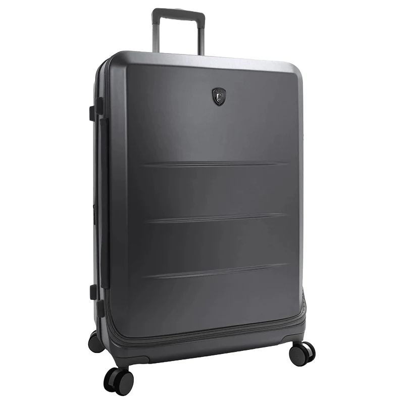 Heys EZ Fashion - Trolley de 4 ruedas L 76 cm (charcoal)