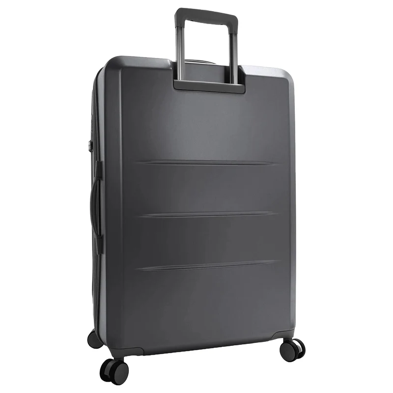 Heys EZ Fashion - Trolley de 4 ruedas L 76 cm (charcoal)