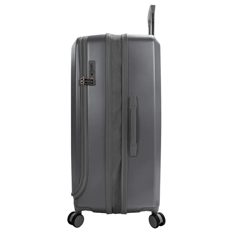 Heys EZ Fashion - Trolley de 4 ruedas L 76 cm (charcoal)