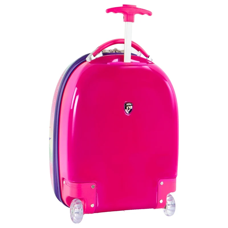 Heys Fashion Round Shape - Trolley de 2 ruedas 46 cm (Einhorn)