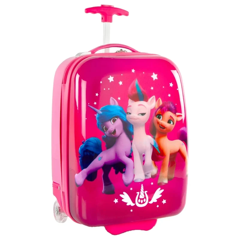 Heys Hasbro My little Pony - Trolley de 2 ruedas 46 cm (My Little Pony)