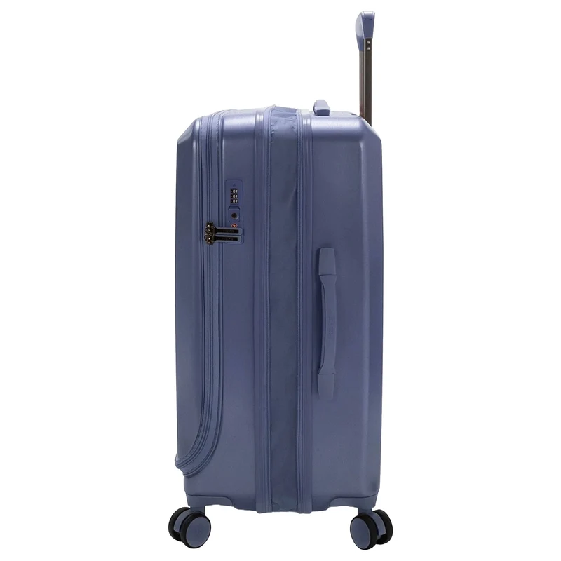 Heys EZ Fashion - Trolley de 4 ruedas M 66 cm expandible (navy)