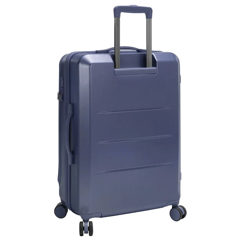 Heys EZ Fashion - Trolley de 4 ruedas M 66 cm expandible (navy)