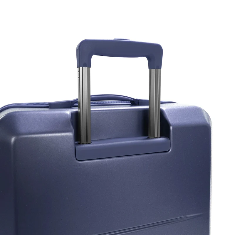 Heys EZ Fashion - Trolley de 4 ruedas M 66 cm expandible (navy)