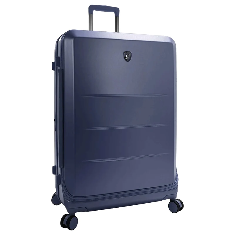 Heys EZ Fashion - Trolley de 4 ruedas L 76 cm (navy)