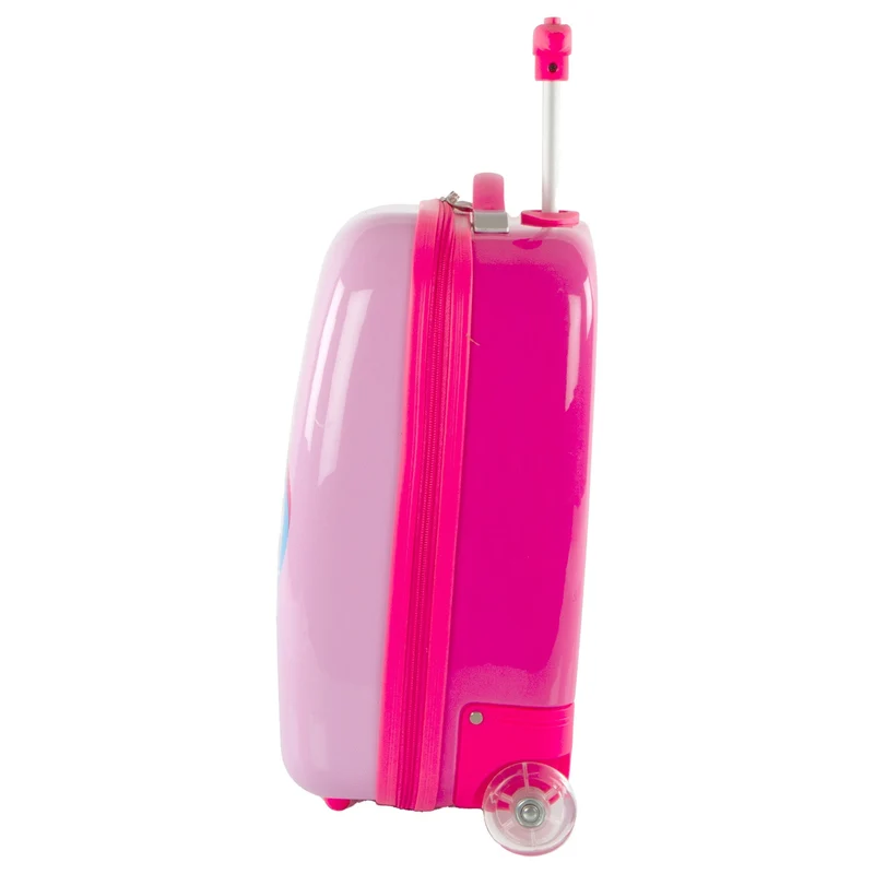 Heys eOne Peppa Pig - Trolley de 2 ruedas 46 cm (Peppa Pig)