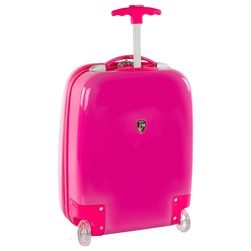 Heys eOne Peppa Pig - Trolley de 2 ruedas 46 cm (Peppa Pig)
