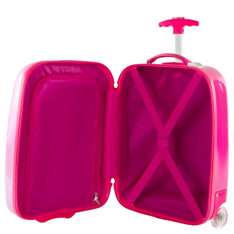 Heys eOne Peppa Pig - Trolley de 2 ruedas 46 cm (Peppa Pig)