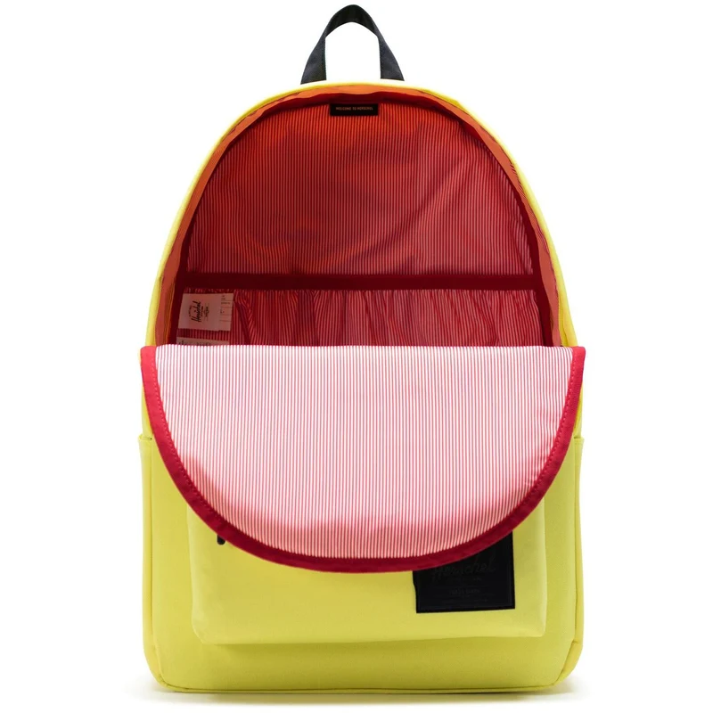 Herschel Classic XL 30 - Mochila 47 cm (highlight black)