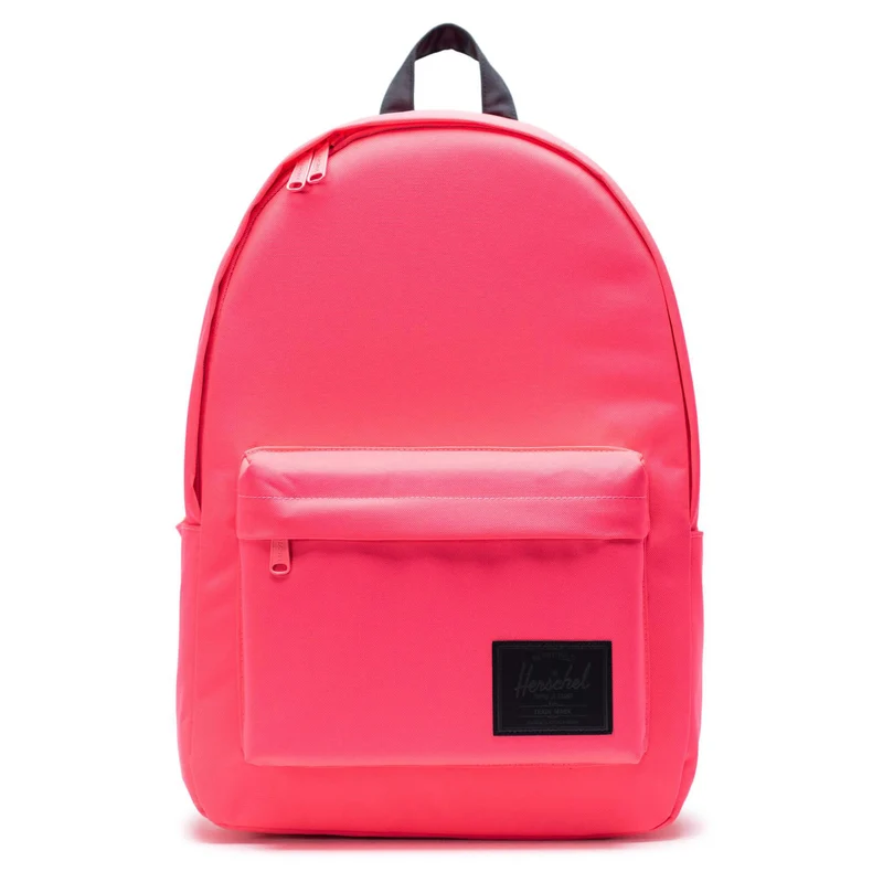 Herschel Classic XL 30 - Mochila 47 cm (neon pink black)