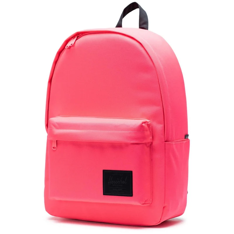 Herschel Classic XL 30 - Mochila 47 cm (neon pink black)
